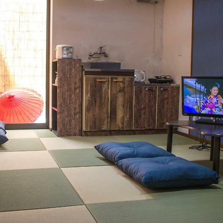 Vacation Rental Sora Kioto Zewnętrze zdjęcie