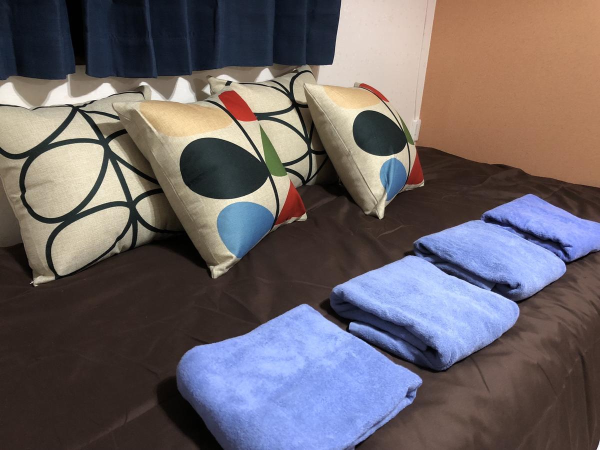 Vacation Rental Sora Kioto Zewnętrze zdjęcie