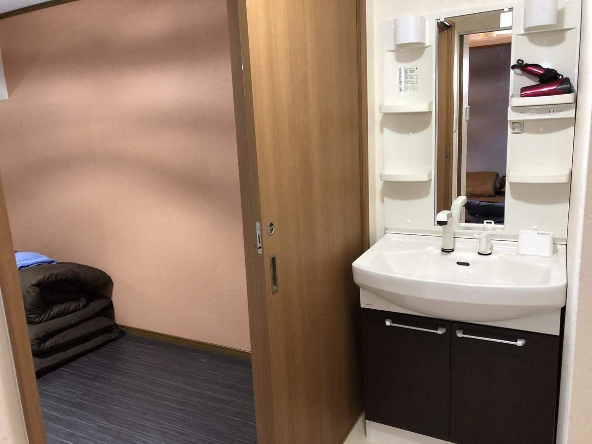 Vacation Rental Sora Kioto Zewnętrze zdjęcie
