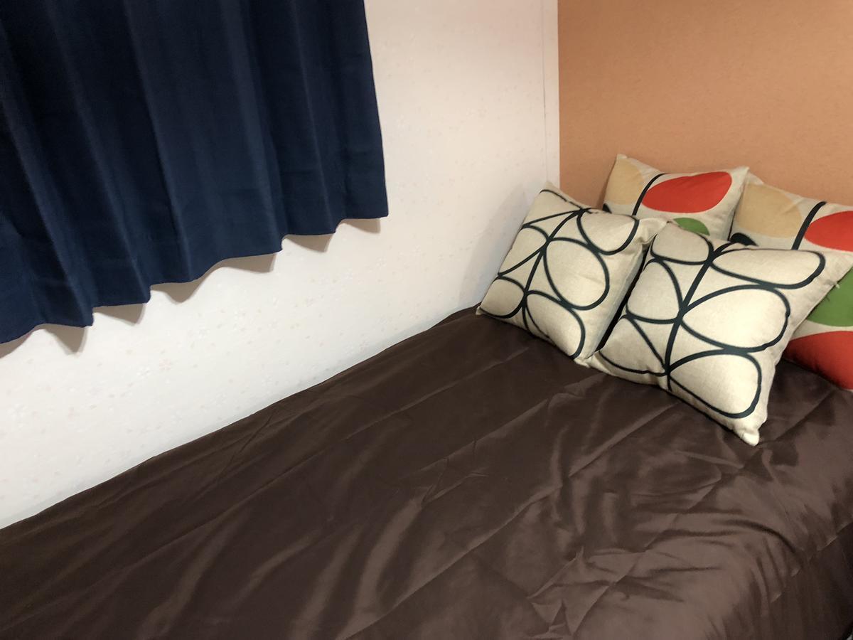 Vacation Rental Sora Kioto Zewnętrze zdjęcie