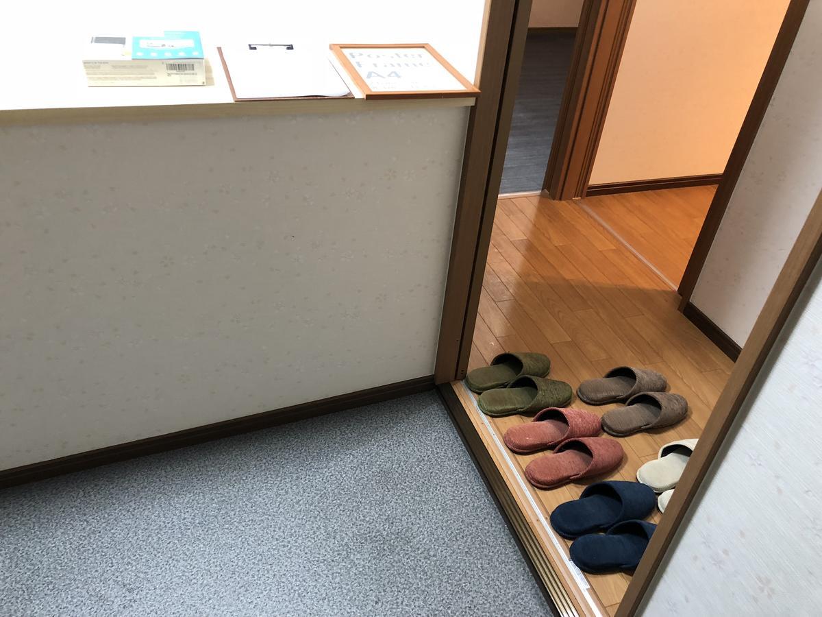 Vacation Rental Sora Kioto Zewnętrze zdjęcie
