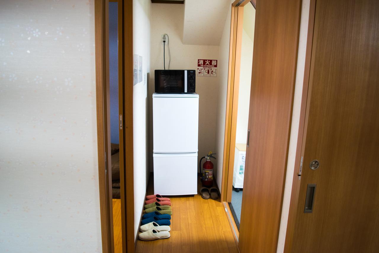 Vacation Rental Sora Kioto Zewnętrze zdjęcie