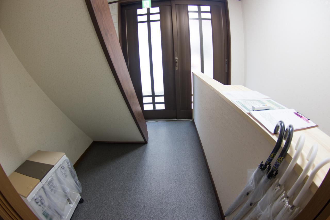 Vacation Rental Sora Kioto Zewnętrze zdjęcie