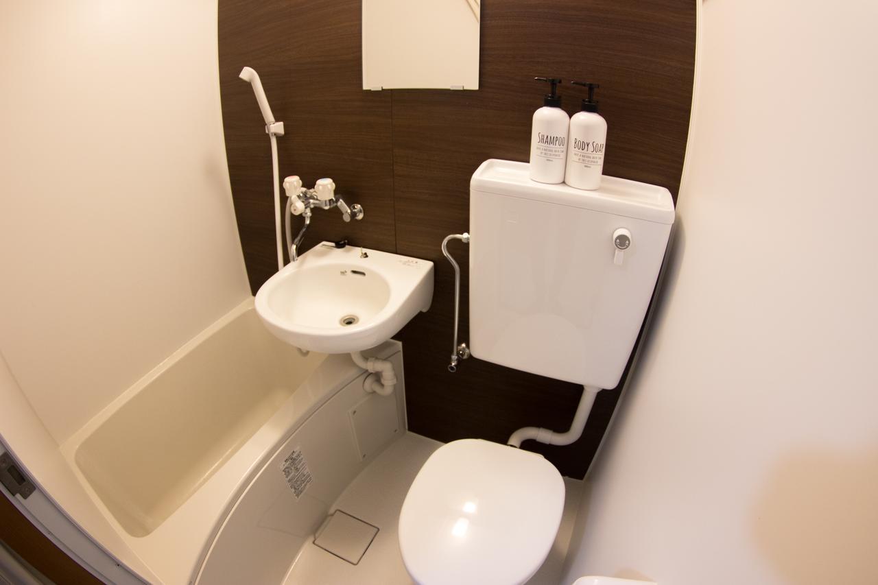 Vacation Rental Sora Kioto Zewnętrze zdjęcie