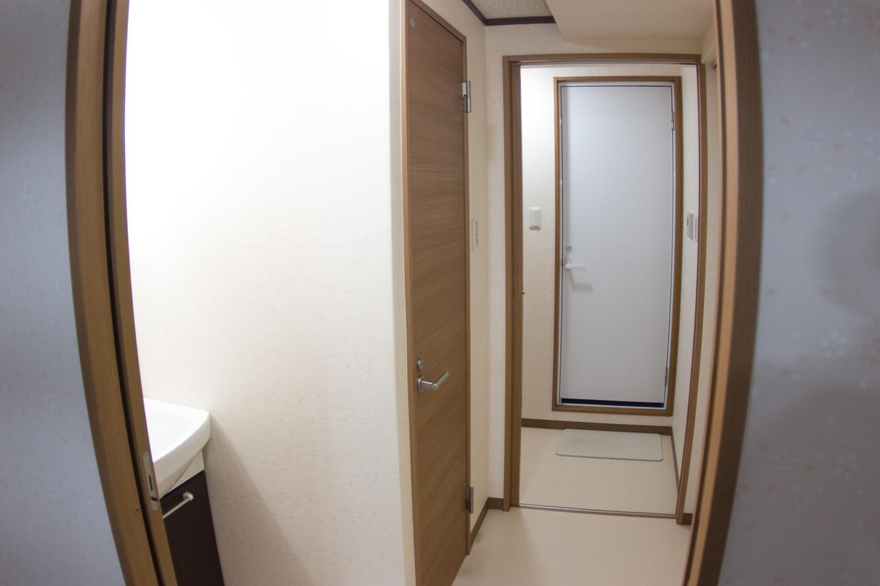 Vacation Rental Sora Kioto Zewnętrze zdjęcie