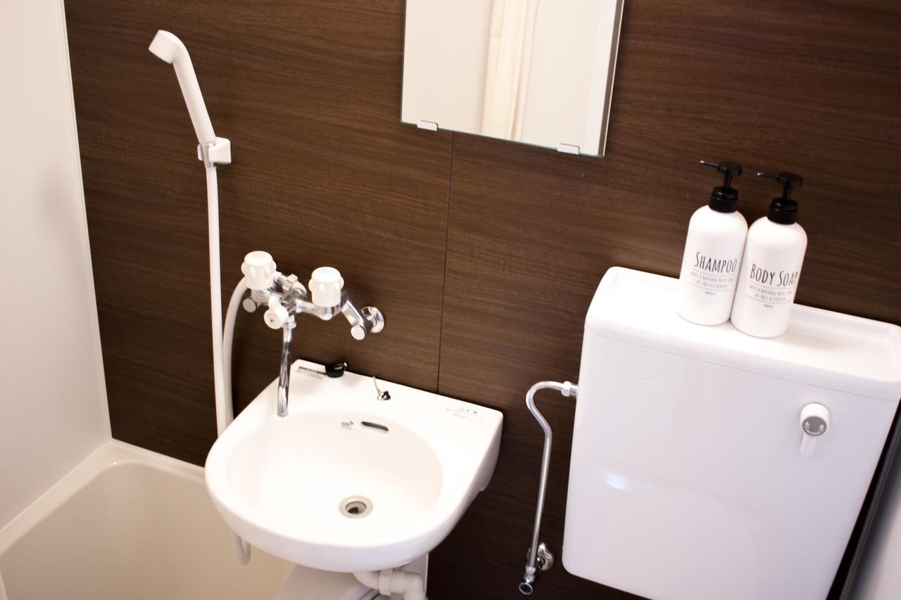 Vacation Rental Sora Kioto Zewnętrze zdjęcie