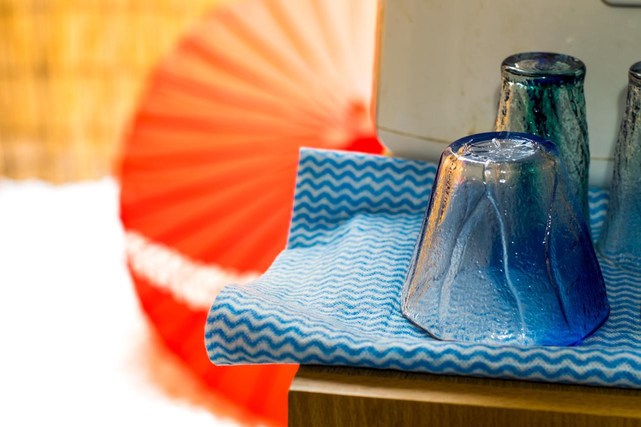 Vacation Rental Sora Kioto Zewnętrze zdjęcie