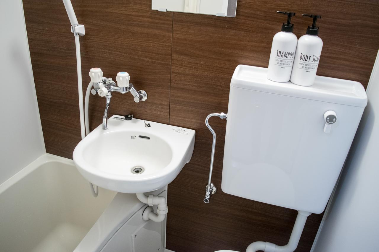 Vacation Rental Sora Kioto Zewnętrze zdjęcie