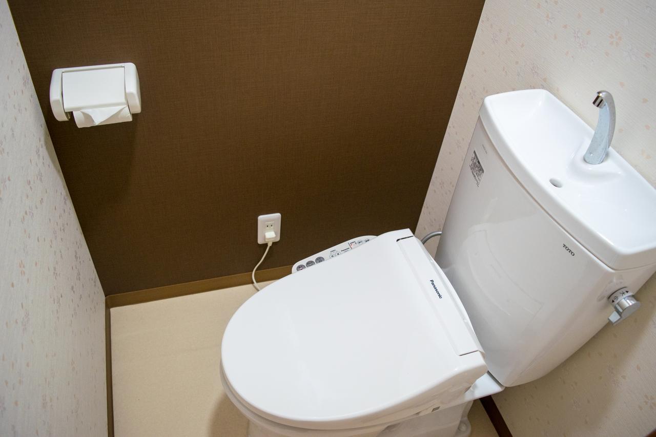 Vacation Rental Sora Kioto Zewnętrze zdjęcie